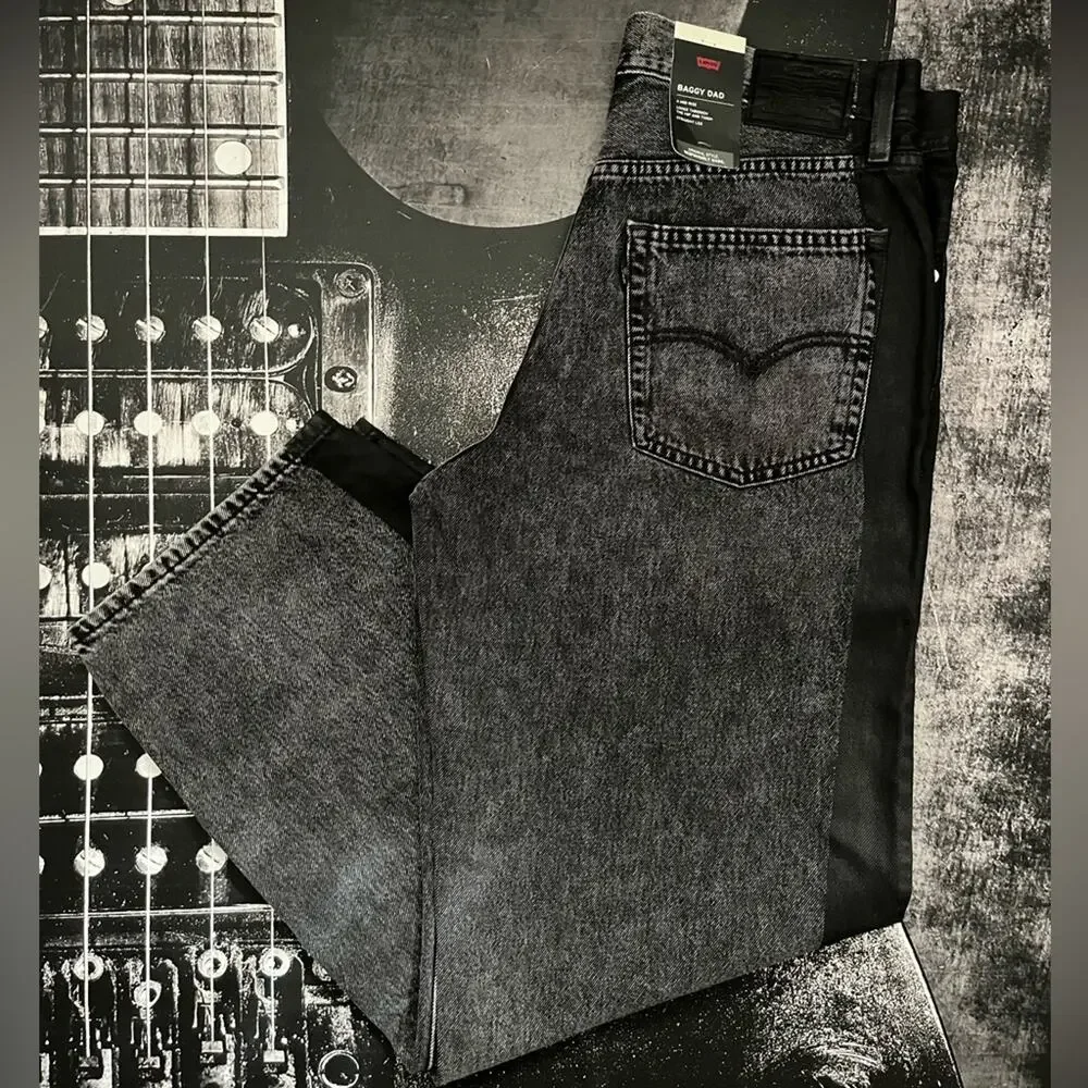 NWT Levi’s Jeans